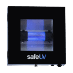 Safe 24 Wall Mount Front