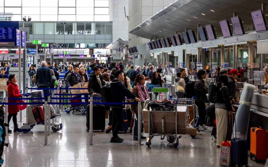 airport security